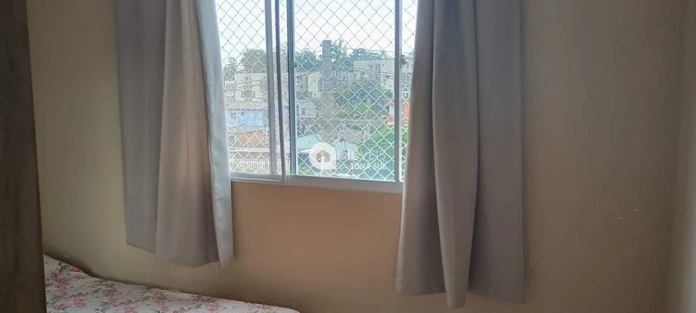 Apartamento, 2 quartos, 41 m² - Foto 8