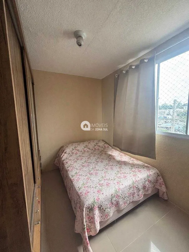 Apartamento, 2 quartos, 41 m² - Foto 5