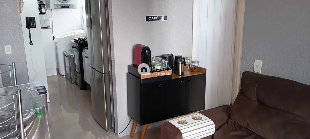 Apartamento, 2 quartos, 41 m² - Foto 12