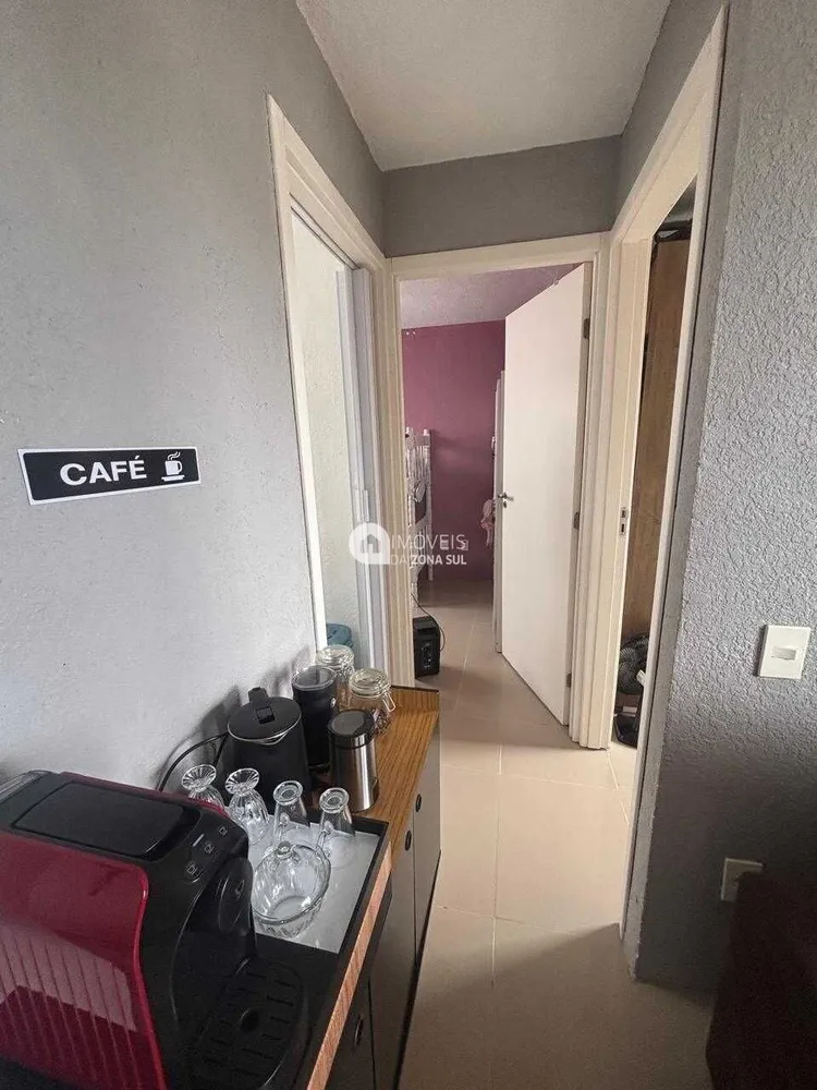 Apartamento, 2 quartos, 41 m² - Foto 13