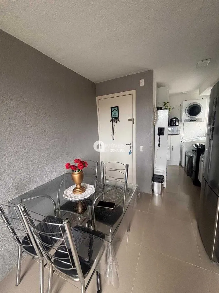 Apartamento, 2 quartos, 41 m² - Foto 16