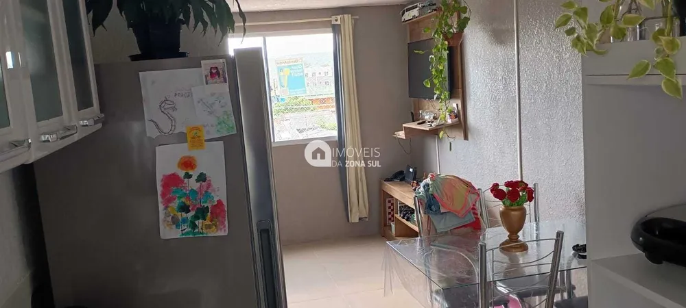 Apartamento, 2 quartos, 41 m² - Foto 12