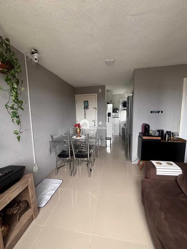 Apartamento, 2 quartos, 41 m² - Foto 10