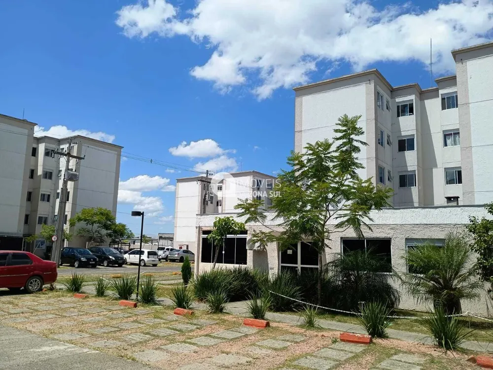 Apartamento, 2 quartos, 41 m² - Foto 11