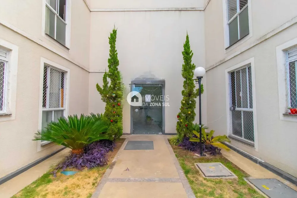 Apartamento, 2 quartos, 47 m² - Foto 7