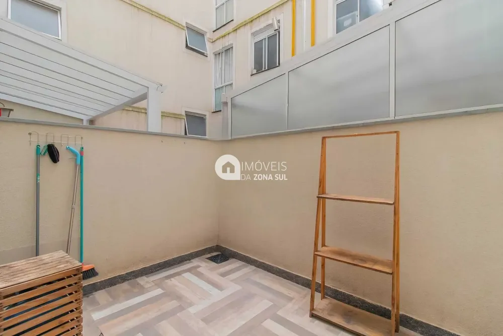 Apartamento, 2 quartos, 47 m² - Foto 9