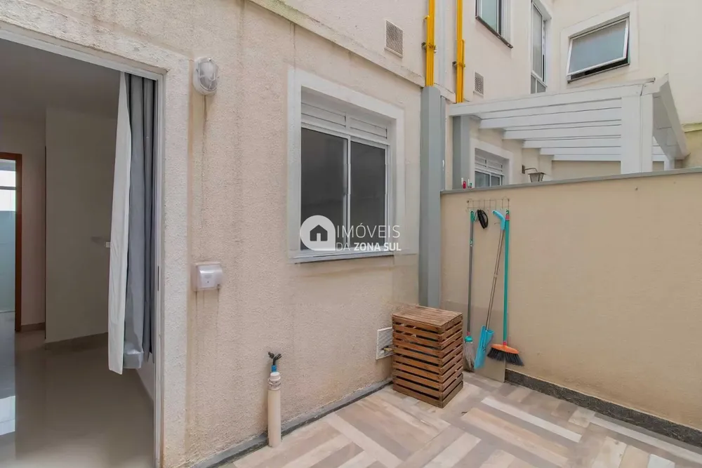 Apartamento, 2 quartos, 47 m² - Foto 13
