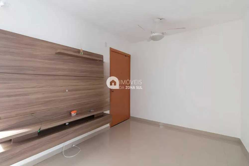 Apartamento, 2 quartos, 47 m² - Foto 6
