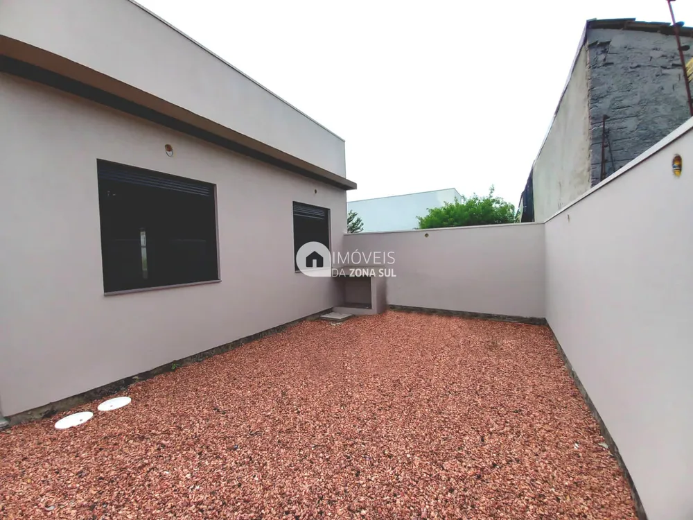 Casa, 3 quartos, 99 m² - Foto 20