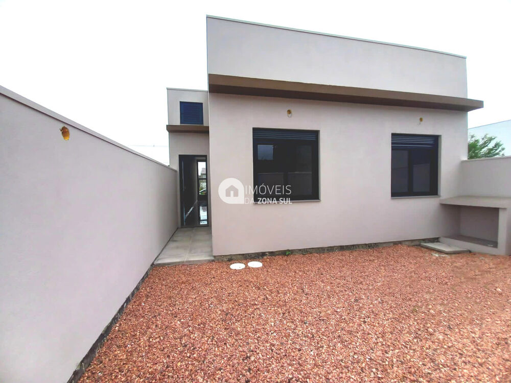Casa à venda com 3 quartos, 99m² - Foto 4