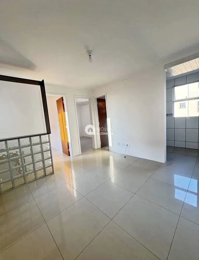 Apartamento, 2 quartos, 38 m² - Foto 1