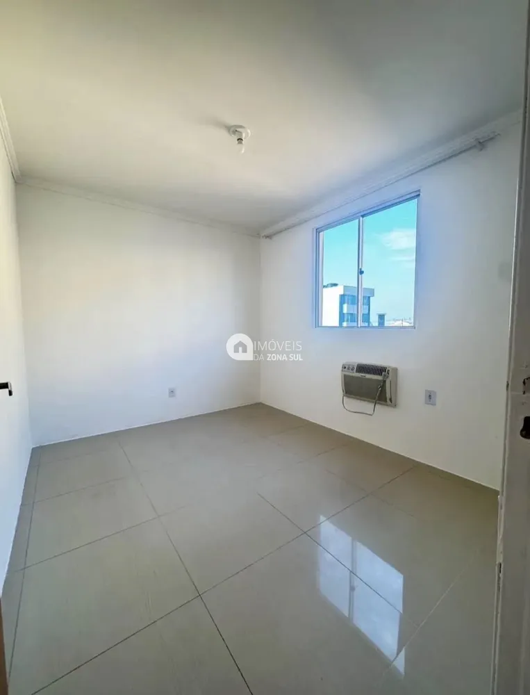 Apartamento, 2 quartos, 38 m² - Foto 5