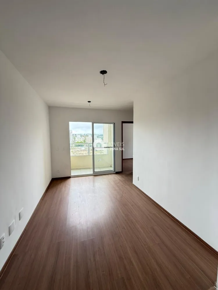 Apartamento, 2 quartos, 44 m² - Foto 9