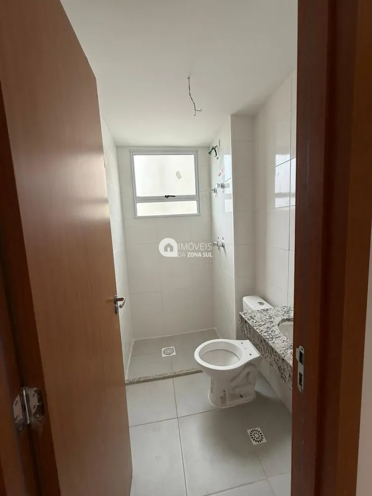 Apartamento, 2 quartos, 44 m² - Foto 4