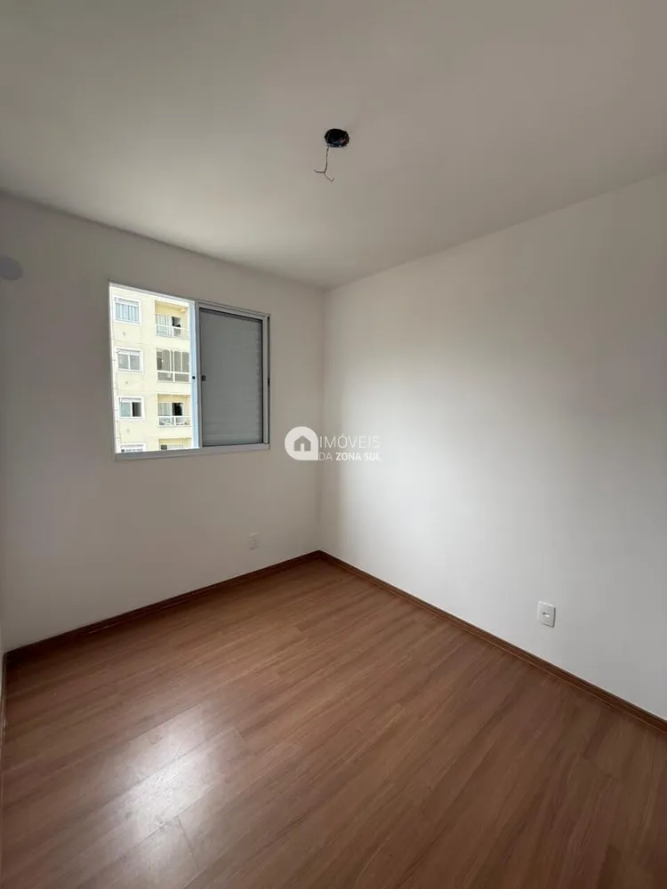Apartamento, 2 quartos, 44 m² - Foto 6