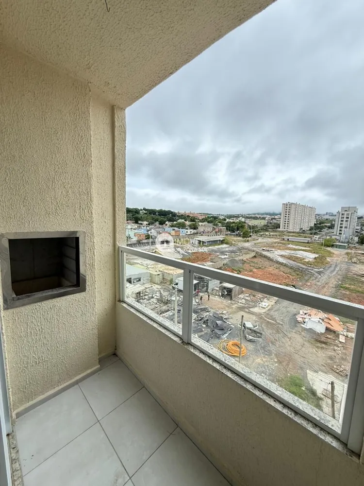 Apartamento, 2 quartos, 44 m² - Foto 7