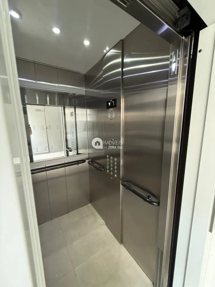 Apartamento, 2 quartos, 44 m² - Foto 5