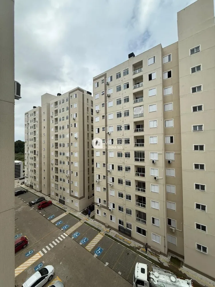 Apartamento, 2 quartos, 44 m² - Foto 1