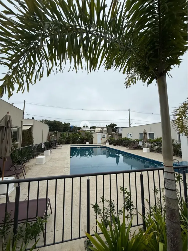 Apartamento, 2 quartos, 44 m² - Foto 3