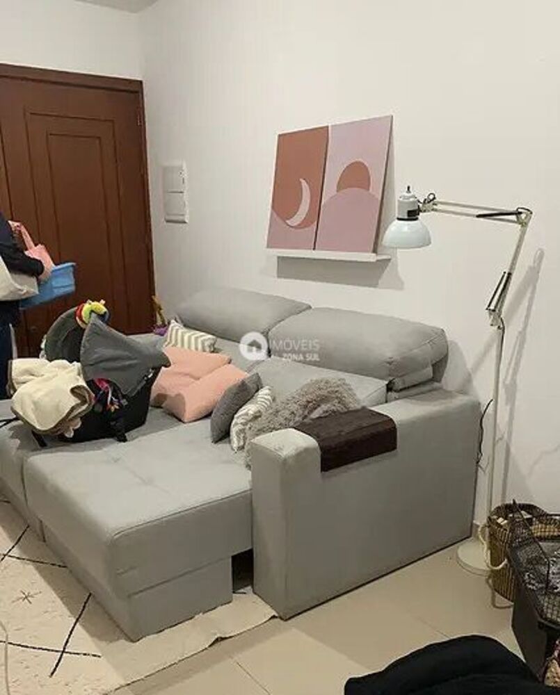 Apartamento, 2 quartos - Foto 2