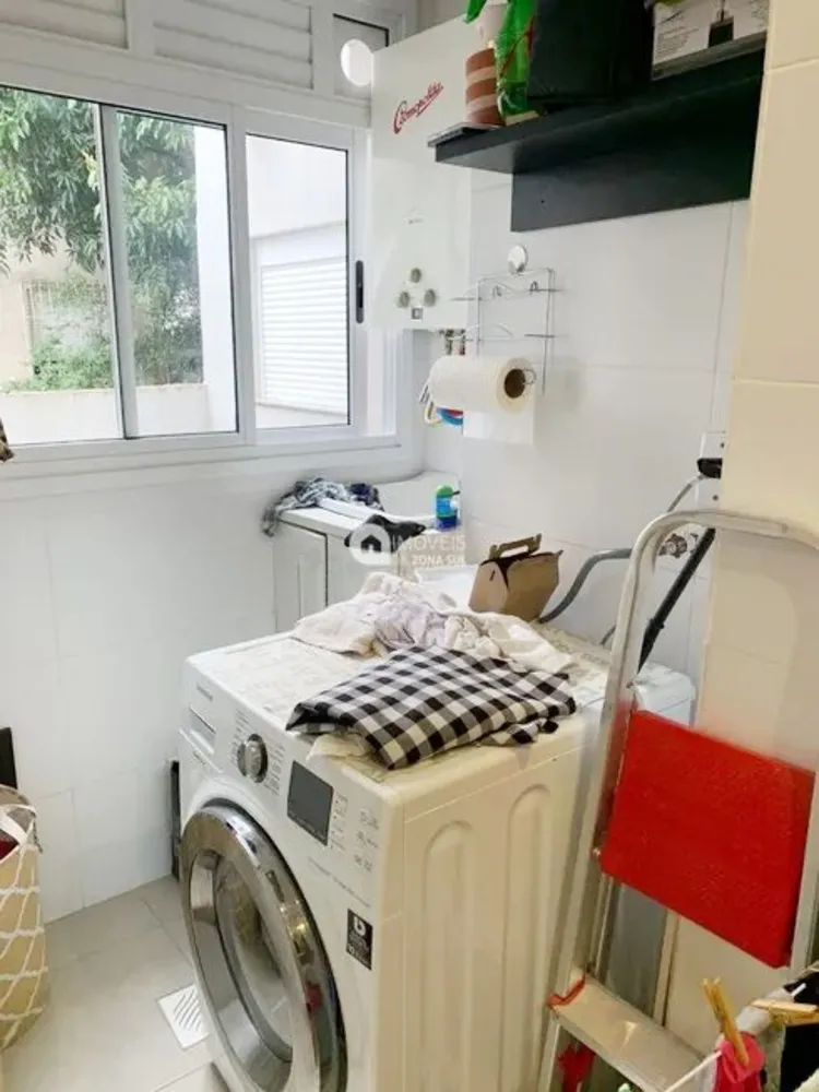 Apartamento, 2 quartos - Foto 7