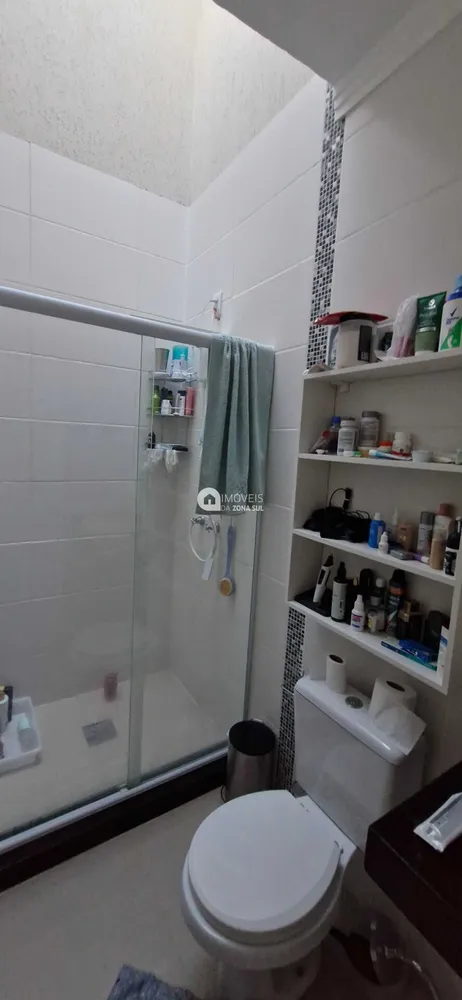 Sobrado, 2 quartos, 85 m² - Foto 14