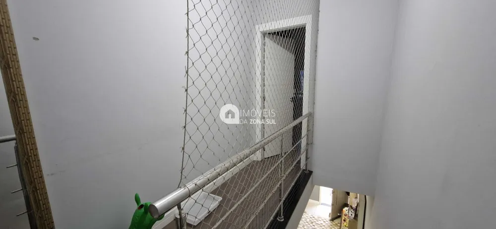 Sobrado, 2 quartos, 85 m² - Foto 9