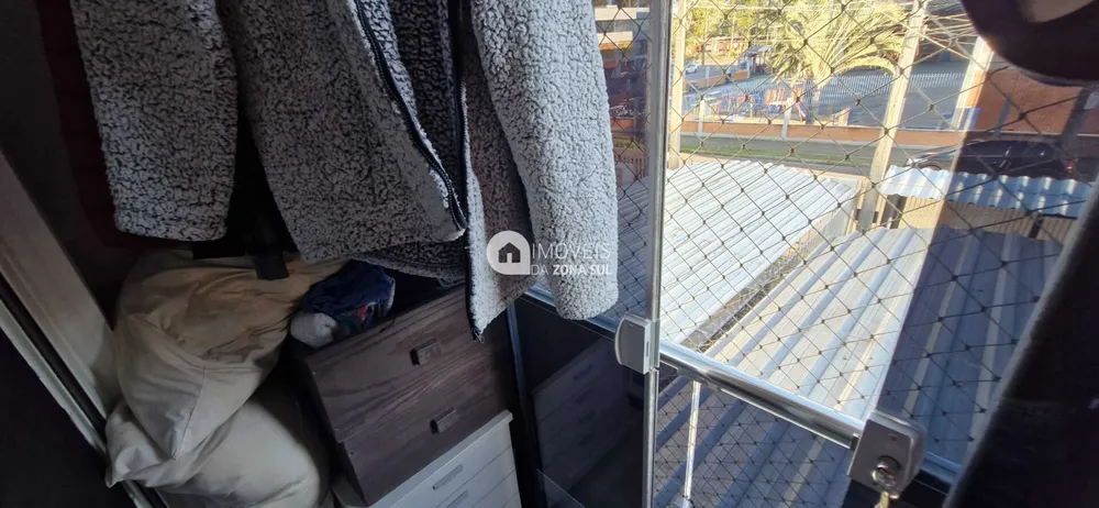 Sobrado, 2 quartos, 85 m² - Foto 11