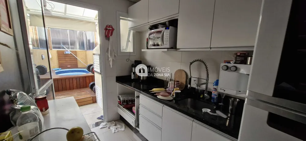 Sobrado, 2 quartos, 85 m² - Foto 5