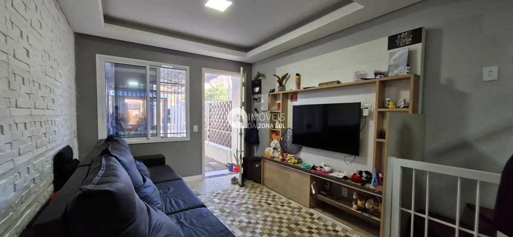 Sobrado, 2 quartos, 85 m² - Foto 2