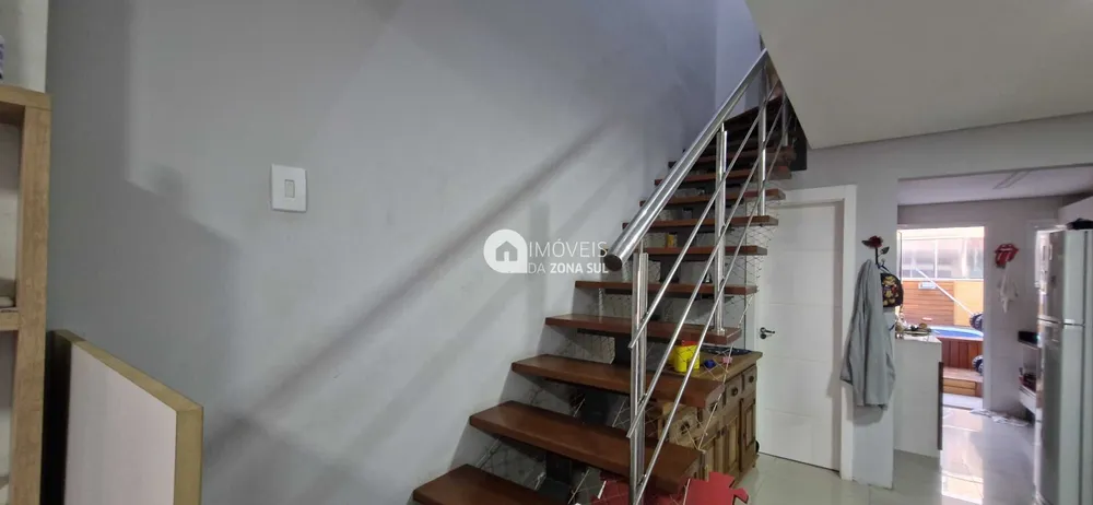 Sobrado, 2 quartos, 85 m² - Foto 8