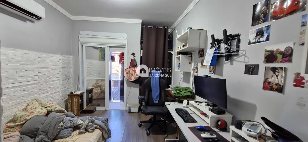 Sobrado, 2 quartos, 85 m² - Foto 10