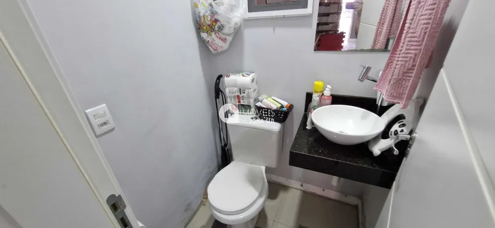 Sobrado, 2 quartos, 85 m² - Foto 4