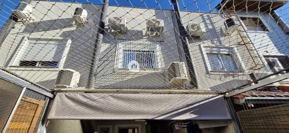 Sobrado, 2 quartos, 85 m² - Foto 7