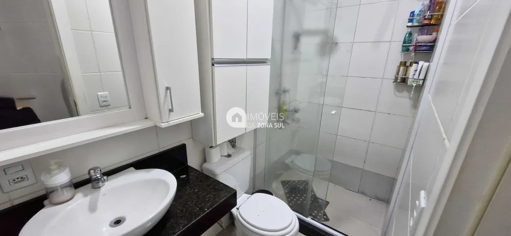 Sobrado, 2 quartos, 85 m² - Foto 13