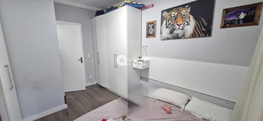 Sobrado, 2 quartos, 85 m² - Foto 15