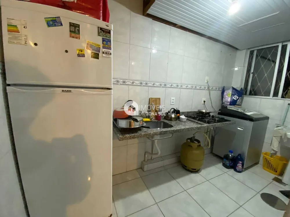 Apartamento, 1 quarto, 36 m² - Foto 4