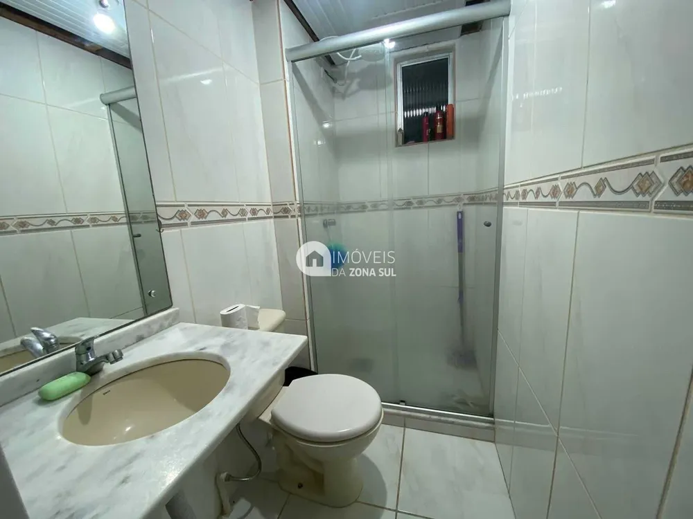 Apartamento, 1 quarto, 36 m² - Foto 1