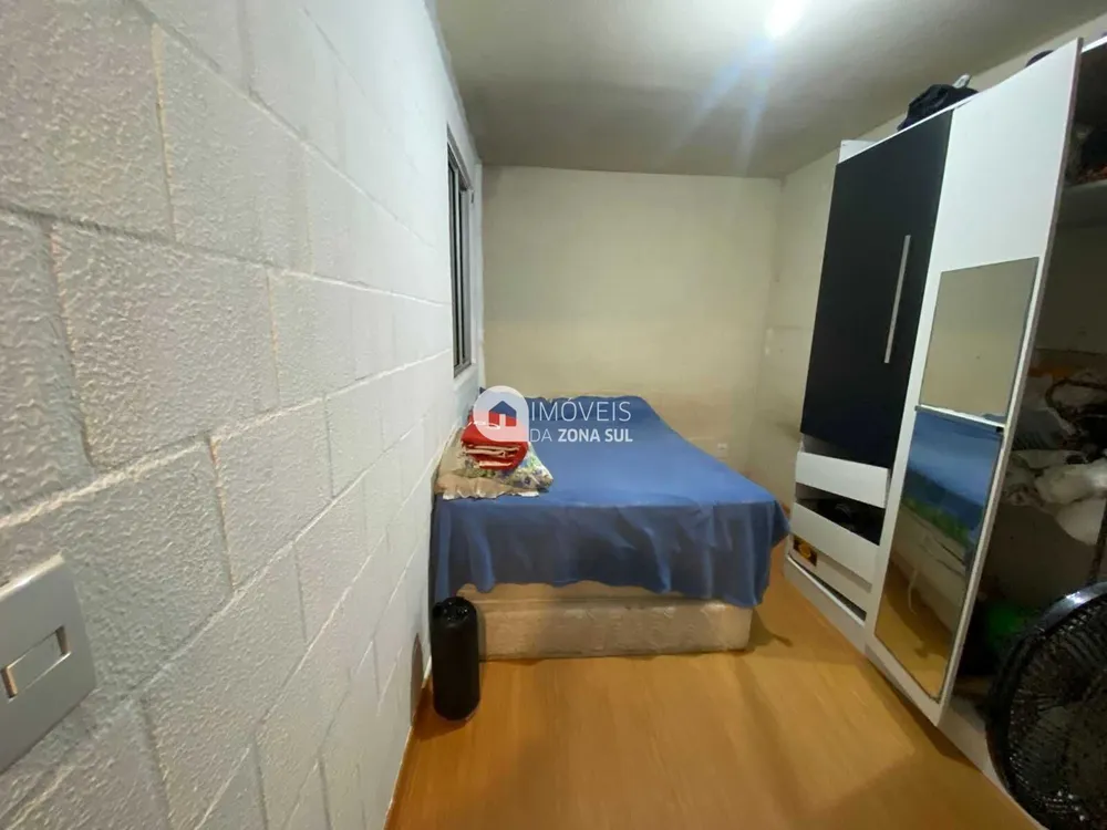 Apartamento, 1 quarto, 36 m² - Foto 2