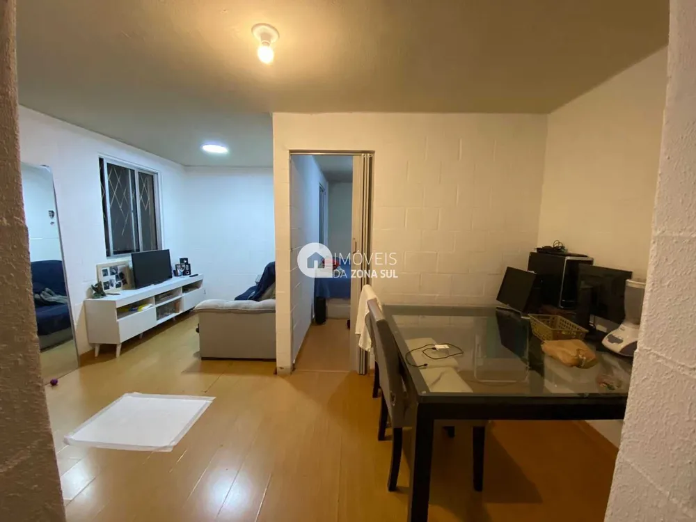 Apartamento, 1 quarto, 36 m² - Foto 3