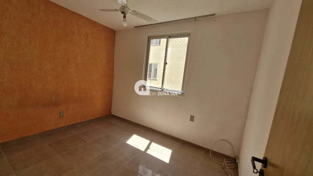 Apartamento, 2 quartos, 38 m² - Foto 11