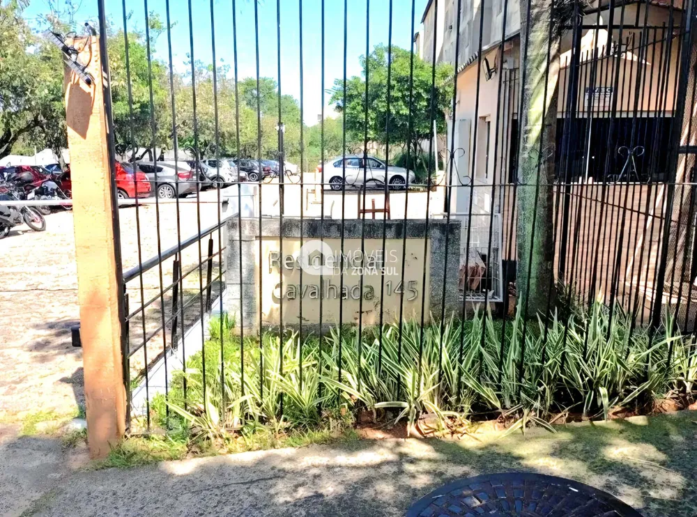 Apartamento, 2 quartos, 38 m² - Foto 8