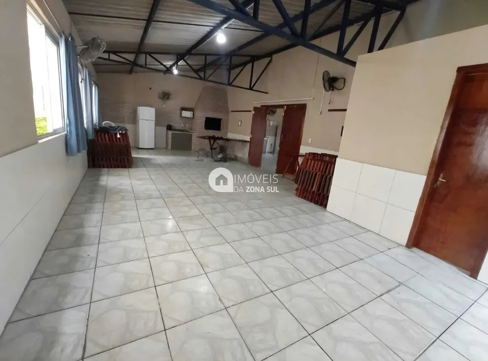 Apartamento, 2 quartos, 38 m² - Foto 3