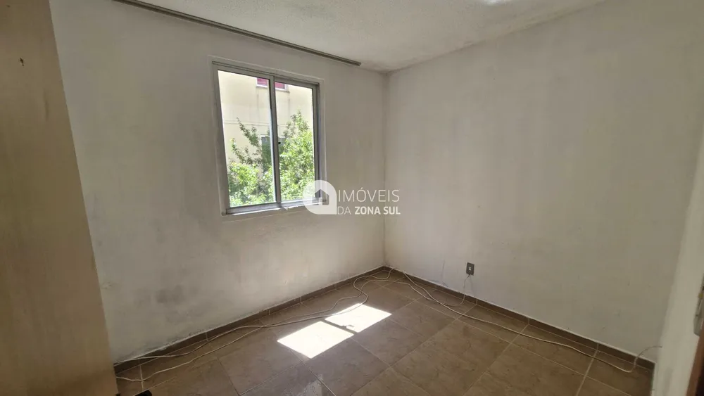 Apartamento, 2 quartos, 38 m² - Foto 1