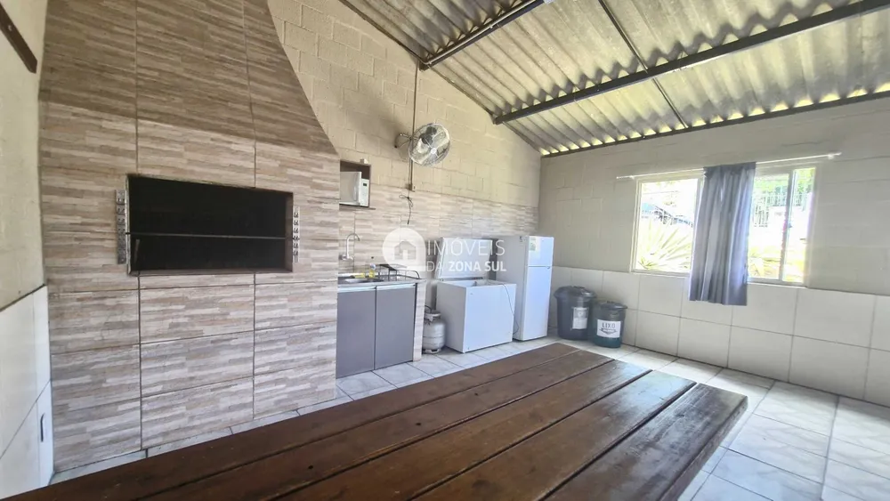 Apartamento, 2 quartos, 38 m² - Foto 10