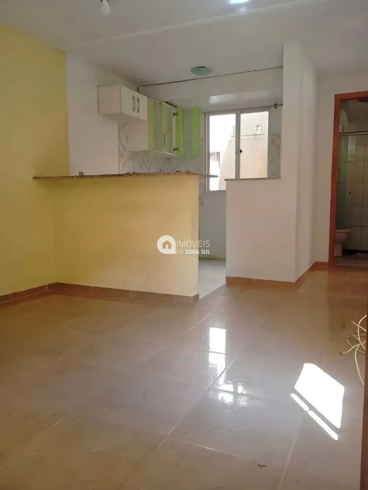 Apartamento, 2 quartos, 38 m² - Foto 6