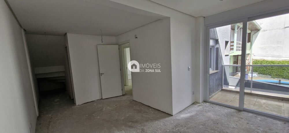 Casa de Condomínio, 2 quartos - Foto 1