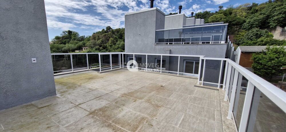 Casa de Condomínio, 2 quartos - Foto 2