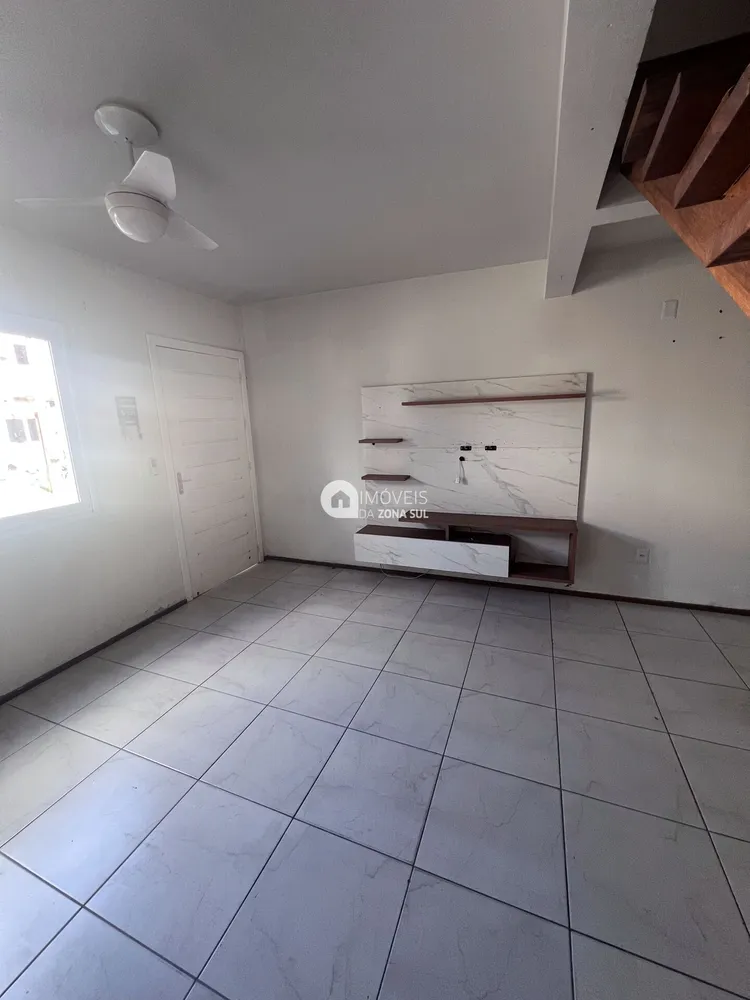 Casa de Condomínio, 2 quartos - Foto 10