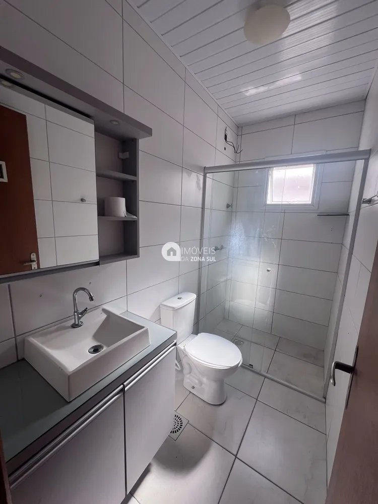 Casa de Condomínio, 2 quartos - Foto 6